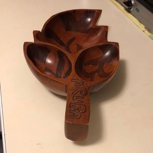 Utensil for  snacks